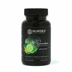 Joint & Mobility Support - Cucumber extract with Q Actin